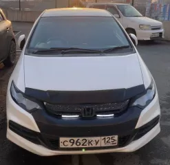 Автомобиль марки HONDA модель insight 2012 г.в. номер кузова ZE31006238, находится в залоге у ПАО  Совкомбанк . На автомобиль наложены ограничения в виде запрета на регистрационные действия. Автомобиль имеет следующие недостатки: старый аккумулятор вышел из строя, после замены на новый появились…