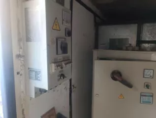 Трансформаторная подстанция в составе: КЛ-10 кВ АПвПу2г 3х(1х300/95), L=420м; ТП 2БКТП-10/0,4 кВ №1952п/2х1000кВА; КЛ-10 кВ АПвПу2г 3х(1х300), L=390м