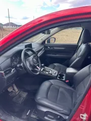 Mazda CX-5, 2020 года, 194 лс, 64 000 км, АКПП, VIN: RUMKEEWLA03086650, цвет: Красный.