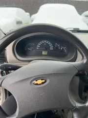 Lada Kalina, 2011 года, 84.3 лс, 245500 км, VIN: ХТА111730В0131292 ГРЗ К490НС159