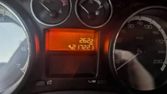 Peugeot 308, 2010 года, 120 л.с., 217221 км, идентификационный номер (VIN): Z8T4C5FS0AM016681, государственный номер: Н813СУ198.