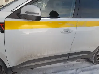 CHERY TIGGO7 PRO MAX 2024, легковой автомобиль CHERY T1GG07 PRO MAX, год изготовления: 2024, VIN: LWDB21B4RD735325. Объект в залоге. Залогодержатель БАНК ВТБ (ПАО). Обращаю внимание, что автомобиль находился в эксплуатации и является бывшим в употреблении; может иметь скрытые недостатки…