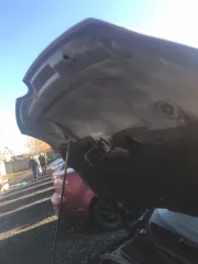 Ford Focus 2012 года выпуска. VIN: X9FMXXEEBMCR71263.