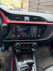 Kia Rio 2021 года, 122,6 лс, 252000 км, АКПП, VIN Z94C241BBMR237570.