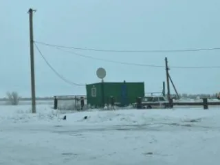 КТП № 113, территория МТМ с. Чкаловка Л 5 МТМ, с. Водопьяновка Блок-контейнер база с. Чкаловка БК - 5,85*2,4*2,5, территория МТМ (охрана) Блок-контейнер база с. Чкаловка БК - 5,85*2,4*2,5, территория мехтока (охрана) Блок-контейнер база с. Чкаловка БК - 5,85*2,4*2,5, территория МТМ (гл. инженер)…