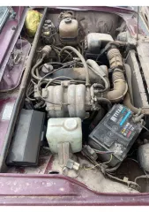 ИЖ 175-037 2011 года выпуска. VIN: XWK271750B0026487.