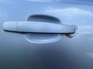 Opel Astra 2008 года выпуска. VIN-номер W0L0AHL698G147071. Осмотр по адресу: Челябинская область, деревня Вандышевка, улица Комсомольская, дом 5. Запрос на torgi@nebero.ru или телефон +79123104003