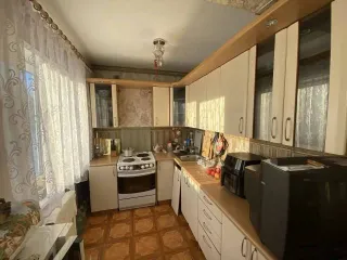 Квартира, 58.5 кв.м, 3-комнатная, Иркутская область, назначение жилое помещение, общую площадь 58,5 кв.м., кадастровый номер 38:31:000050:1148, расположенная по адресу: Иркутская обл., г. Усолье-Сибирское, ул. Луначарского, д. 39, кв. 6.