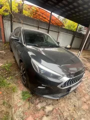 Автомобиль марки JAC модель J7 2023 года выпуска, черного цвета. VIN: MX1J7AGGXPK022090. ПТС: 164301063010623. Государственный номер: В572ОК790. Изготовитель: Республика Казахстан. Разрешенная максимальная масса 1910 кг, масса без нагрузки 1510 кг. Находится в залоге у ПАО "СОВКОМБАНК". Исключение…