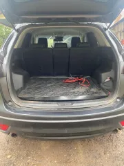 Mazda CX-5 2013 Автомобиль марки MAZDA модель CX-5 2013 г.в. VIN-номер RUMKE1978EV018952, залогодержатель: ПАО "СовкомБанк" Ознакомление с имуществом и документацией производится с момента публикации сообщения и до окончания срока приема заявок по предварительной записи по тел.: 89011479205, а…