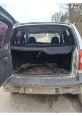 Chevrolet Niva 2012 года, 79 лс, 140737 км, VIN: X9L212300C0409215, гос. рег. номер: У388МА71