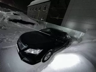 Toyota Camry, 2013 года выпуска, VIN XW7BH4FK10S008509, цвет: черный, 148 л.с., объем двигателя 1998 куб. см.