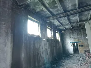 Здание котельной с земельным участком, 137.3 кв.м, Костромская область, расположенное по адресу: Костромская область, Шарьинский район, город Шарья, ул. им. С.А. Громова, д. 93А. Кадастровый номер 44:31:030106:187, площадь 137.3, адрес: Костромская область, городской округ город Шарья, город Шарья…