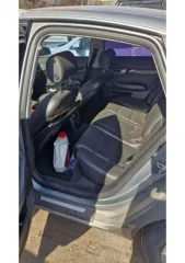 Audi A6, 2007, VIN – WAUZZZ4F87N118808.