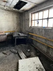 Гараж, 103.7 кв.м, Республика Башкортостан, Салаватский район, с. Малояз, ул. Советская, д. 63. Кадастровый номер: 02:42:130108:677. Вид ОН: Помещение. Назначение: Нежилое. Этаж № 1. Кадастровые номера иных объектов недвижимости, в пределах которых расположен объект недвижимости: 02:42:130108:623…