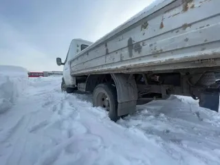 Грузовой автомобиль ГАЗ 3302, 2015 г.в. Повторные! Грузовой автомобиль ГАЗ 3302, 2015 г.в., г/н М911РО48, идентификационный номер (VIN) X96330200F2610882. Должник Волжин Е.В. 
Год выпуска: 2015 
Марка грузовика: ГАЗ  
Модель грузовика: 3302 
VIN номер: X96330200F2610882 
