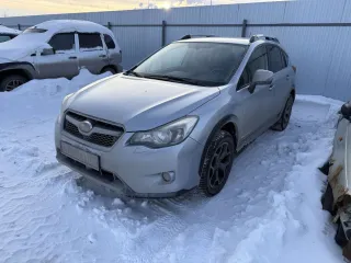 Subaru Impreza 2013, марка: SUBARU, модель: IMPREZA, год изготовления: 2013, цвет: СЕРЕБРИСТЫЙ, VIN: JF1GP7LC5DG076817, ПТС: 72 РМ 769980, г/н: О889ХТ72, изготовитель (страна): ЯПОНИЯ, модель двигателя: F820, тип двигателя: БЕНЗИНОВЫЙ, двигатель №: 1062802, мощность двигателя, л. с. (кВт)…