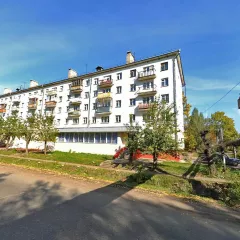 1/4 доля помещения, площадь 42.5 кв.м., назначение: жилое, этаж: 2, кадастровый (условный) номер: 43:40:000627:138
Адрес (местонахождение): Россия, обл. Кировская, г. Киров, ул. Павла Корчагина, дом 62, квартира 52
Обращаю внимание, что данная квартира находится на втором этаже и является…