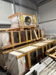 Оборудование для переработки мяса. Полная информация о реализуемом имуществе, его количество и характеристики указаны в информационном сообщении о проведении аукциона, которое является неотъемлемой частью данного извещения. Имущество продается в том виде, в каком оно есть, в случае продажи возврату…