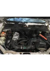 Chevrolet Niva 2004 года, 79 л.с., 273382 км, VIN: X9L21230040044053, гос. рег. номер: В916УР716.