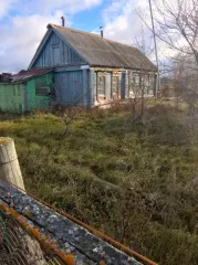 Жилой дом 37,4 кв.м, участок 1000 кв.м, Пензенская обл. Жилой дом, площадью 37,4 кв.м., кадастровый номер:58:28:0200101:728, земельный участок, площадью 1 000 кв.м., кадастровый номер:58:28:0200101:69 по адресу – Пензенская обл., Шемышлейский р-н, с. Мордовская Норка, ул. Подгорная, д. 18. Контакт…