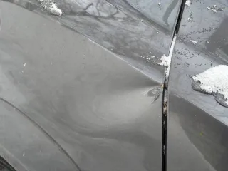 Opel Astra (A-H/NB), 2011 года выпуска, VIN XWF0AHL69B0015606, ГРЗ К203РТ73, цвет тёмно-серый. После сильного ДТП, не на ходу; двигатель не запускается, АКПП в аварийном режиме. Имеются повреждения левой стороны кузова, передней части и заднего бампера, возможны скрытые дефекты подвески; сработали…
