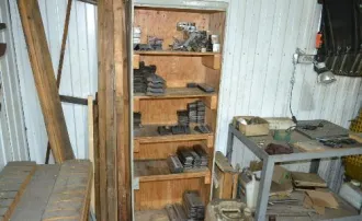 Недвижимое имущество: Сооружение, 24:12:0380107:501, Нежилое (сооружение), склад временного содержания, Красноярский край, Енисейский район, с. Верхнепашино, ул. Советская, 1В/8, 641 кв. м; Здание, 24:12:0380107:512, Нежилое, 663148, Россия, Красноярский край. Енисейский район, с. Верхнепашино, ул…