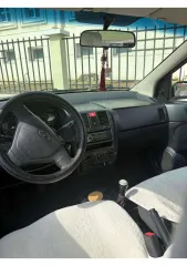 Хендэ Гетц 2005 года выпуска, модель GL с двигателем 1.3. VIN: KMHBT51HP5U404872.