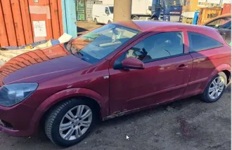 Opel Astra, 2008, VIN W0L0AHL0885092916. Ознакомление с имуществом производится с момента публикации о продаже и до окончания приема заявок по месту нахождения имущества по предварительной записи на arbitr61e@mail.ru. Во избежание претензий относительно технического состояния, комплектности…
