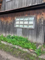 Здание 13,6 кв.м и земельный участок 441 кв.м в Пермском крае, Кунгурский район, сад 5 Ивушка, участок 119. Земельный участок площадью 441 кв.м, назначение: земли сельскохозяйственного назначения, кадастровый номер: 59:24:3600206:231. Здание площадью 13.6 кв.м, назначение: нежилое, количество…