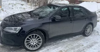 Автомобиль – марки: VOLKSWAGEN модель JETTA, 2012 гола выпуска, VIN:
WVWZZZ16ZDM024533 (далее – «имущество»), находящийся в залоге у ООО МФК
«КарМани».