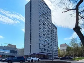 Квартира 34.7 кв.м, ул. Профсоюзная, д. 73, кв.23, Москва Продажа имущества: жилое помещение по адресу г. Москва, ул. Профсоюзная, д. 73, кв.23 общей площадью 34,7 кв. м (Этаж 3), кадастровый номер: 77:06:0008003:4222. Вид жилого помещения: Жилое. Общая площадь: 34.7