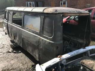 Годные остатки: каркас автомобиля, прицеп, мотоблок, бензопилы, стремянка (8 шт.) в качестве годных остатков: автомобиль (каркас), прицеп к мотоблоку, мотоблок, бензопилы, стремянка (перечень согласно извещения, 8 шт.). Имущество находится в федеральной собственности. Продается в том виде…