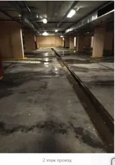 Машино-место 14,1 кв.м Москва по адресу: г. Москва, Щёлковское шоссе, дом 61 (подвал 2, помещение I, машино-место 334) площадью 14,1 кв.м. Кадастровый № объекта 77:03:0002014:3979 Общая площадь: 14.1 Кадастровый номер: 77:03:0002014:3979