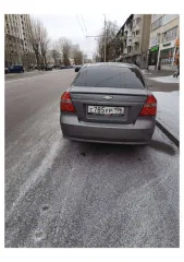 Chevrolet Aveo 2010 года, 101 лс, VIN: XUUSF69WJA0005311, гос. рег. номер: С785УР196