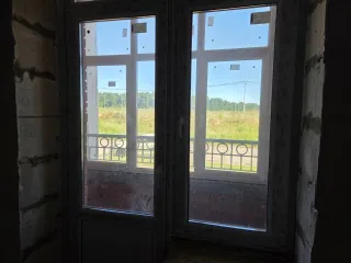 Квартира 38,5 кв.м, Московская область, Одинцовский округ, 1 комн. Жилое помещение (квартира) №230 с кадастровым номером 50:20:0040306:2076, 38,5 кв.м., адрес: Московская область, Одинцовский городской округ, с. Лайково, мкр-н Город-событие, д. 68, без отделки.