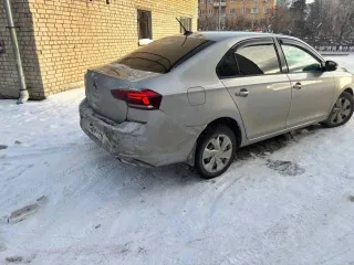 Volkswagen Polo, 2020 года, 110 лс, автомобиль легковой, марка: volkswagen, модель: polo, vin: xw8zzzckzlg oo4692, гос. рег. номер: н244ер774, год изготовления: 2020