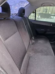 легковой автомобиль MITSUBISHI LANCER 1.6 2009г.в., идентификационный №  VIN  JMBSRCS3A7U023251, кузов  кабина  № JMBSRCS3A7U023251, двигатель № 4G18 KC1594, мощность двигателя 98л.с, объем двигателя 1584куб.см, тип бензиновый, гос.рег.знак У 528 ТС 38, пробег 236344км, ПТС 38 РС 725201