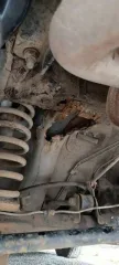 Chevrolet Niva, 2004 года, 80 лс, 257000 км, полный привод. Транспортное средство — легковой автомобиль Chevrolet Niva, 2004 года выпуска, VIN X9L21230050057943, цвет кузова — бежевый.