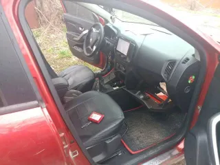 Lada Xray 2019 года, 106,1 лс, 90148 км, VIN: XTAGAB110L1252715