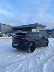 EXEED TXL, 2021 Автомобиль легковой EXEED TXL, 2021 г.в., VIN LVTDD21B6MD357956