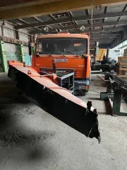 Автомобиль специализированный КАМАЗ 65115-65 ЭД405В, 2012 года. Двигатель № 740620 В2632291, шасси (рама) ХТС651153В1227569, цвет оранжевый, ГРЗ М545ЕС32. Оборудован тахографом Drive 5 СКЗИ.