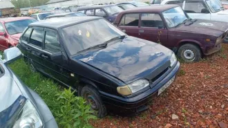 LADA Vaz 211440, 2009 автомобиль LADA Vaz 211440, г/н Т365РО124, 2009г.в., VIN XTA21144094783690, комплектность и состояние не проверялась данное имущество обращено в доход государства, находится в Дзержинском районе (документы и ключи отсутствуют). Пробег: 0, вид транспорта: легковой, объем…