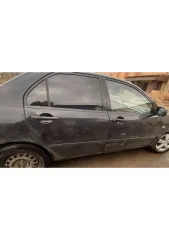Mitsubishi Lancer 2005 года, 98 л.с. Автомобиль Mitsubishi Lancer 1.6, идентификационный номер (VIN): JMBSNCS3A5U021303, государственный регистрационный номер: Н705ТМ40, год выпуска 2005, цвет черный.