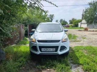 Ford Kuga 2014, VIN Z6FAXXESMAEY12648, находится по адресу: Алтайский край, г. Барнаул, пр. Комсомольский 122В корпус 3. Для согласования ознакомления обращайтесь на электронную почту n_udovichenko90@mail.ru или по телефону 89635277217.