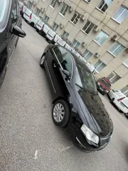 Volkswagen Passat 2008, автоматическая коробка передач, VIN WVWZZZ3CZ9P044397