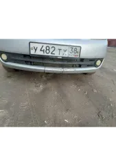 Mazda Demio 2005 года, номер кузова DY3W419844. Автомобиль находится в залоге.