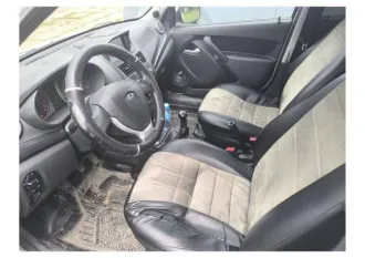 Lada Kalina, 2013 года, 106 лс, 185025 км. Автомобиль легковой, марка: LADA, модель: LADA KALINA, VIN: XTA219270D0010791, гос. рег. номер: А618ВТ196, год изготовления: 2013