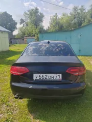 Audi A4 2008, автомобиль марки AUDI модель A4 2008 г.в., VIN-номер WAUZZZ8K49N009580. Информация об имуществе должника представляется Продавцом в рабочие дни по письменному запросу заинтересованного лица на E-mail: chakhoyan.k.torgi@gmail.com. Подавая заявку на участие в торгах, участник…