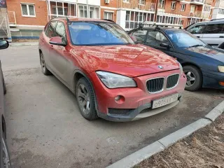 BMW X1, 2013 года, 184 лс, 200000 км, полный привод, АКПП. Транспортное средство BMW X1 XDRIVE 20i 2013г.в. идентификационный № (VIN) WBAVM91030VT73370, кузов (кабина) № WBAVM91030VT73370, модель, № двигателя N20B20A A0520672, мощность двигателя 184л.с., объем двигателя 1997куб.см, тип двигателя…